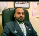 Dr Sanjay Singh